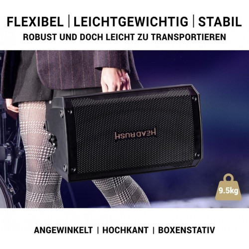 Headrush FRFR-108 MKII