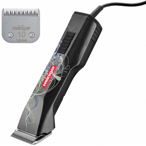 Heiniger Máquina cortacables Saphir Cord