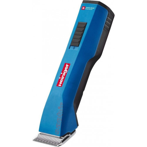 Heiniger Saphir Basic cordless battery clipper