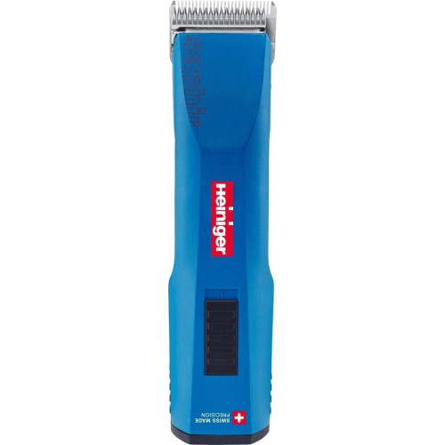 Heiniger Saphir Basic cordless battery clipper