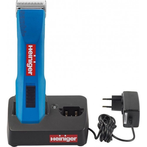 Heiniger Saphir Basic cordless battery clipper