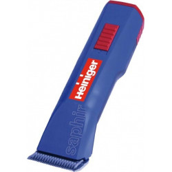 Heiniger Saphir cordless battery clipper