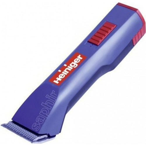 Heiniger Saphir cordless battery clipper