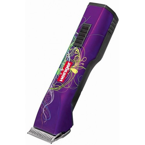 Heiniger Saphir Style Cordless battery clipper