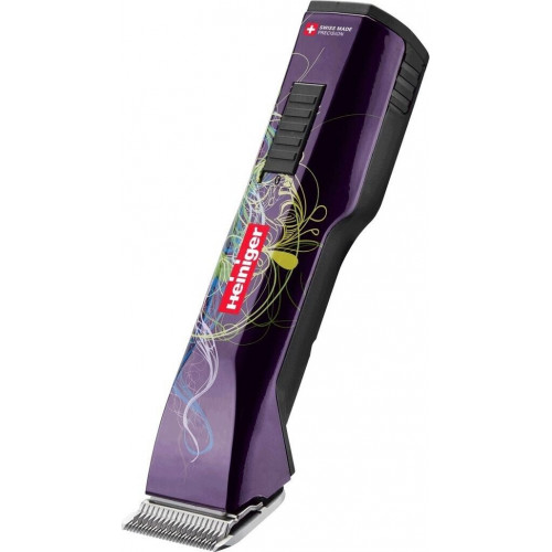 Heiniger Saphir Style Cordless battery clipper
