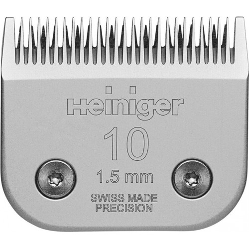 Heiniger Saphir Style Cordless battery clipper