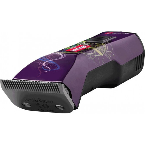 Heiniger Saphir Style Cordless battery clipper
