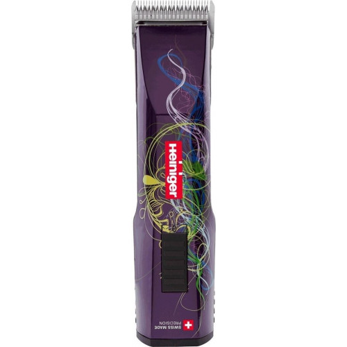 Heiniger Saphir Style Cordless battery clipper