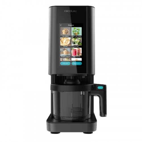 Heladera Cecotec Gelatec 1800 Touch