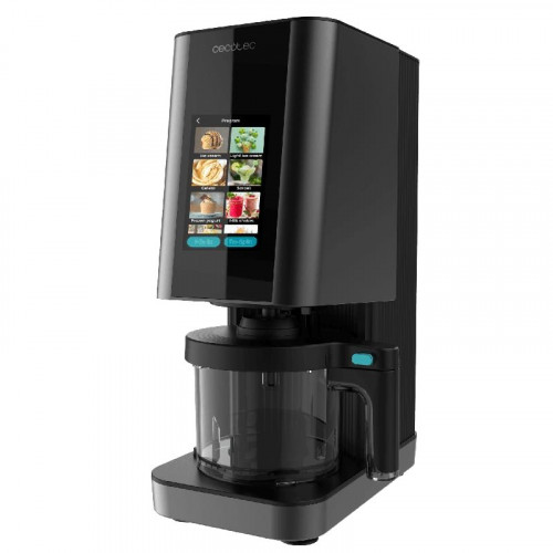 Heladera Cecotec Gelatec 1800 Touch