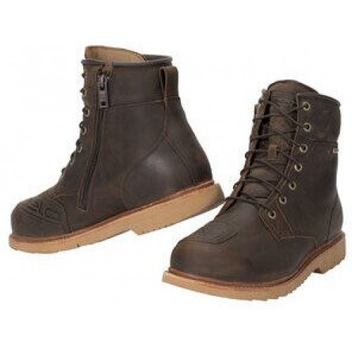 Held Saxton Gore-Tex