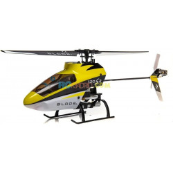 Helicoptero Blade 120 S2 Safe Rtf