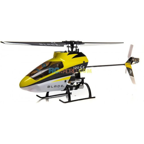 Helicoptero Blade 120 S2 Safe Rtf