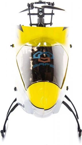 Helicoptero Blade 120 S2 Safe Rtf