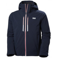 Helly Hansen Alpha Lifaloft Jacket (65667)