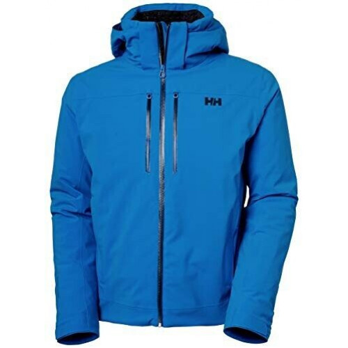 Helly Hansen Alpha Lifaloft Jacket (65667)