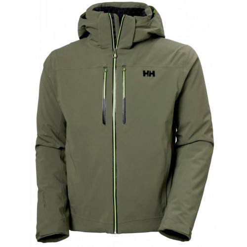 Helly Hansen Alpha Lifaloft Jacket (65667)