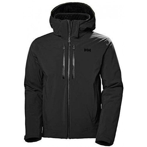 Helly Hansen Alpha Lifaloft Jacket (65667)