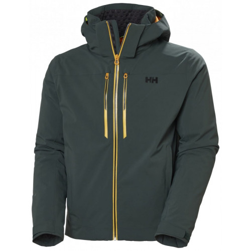 Helly Hansen Alpha Lifaloft Jacket (65667)