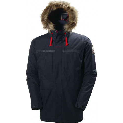 Helly Hansen Coastal 2 Parka (54408)