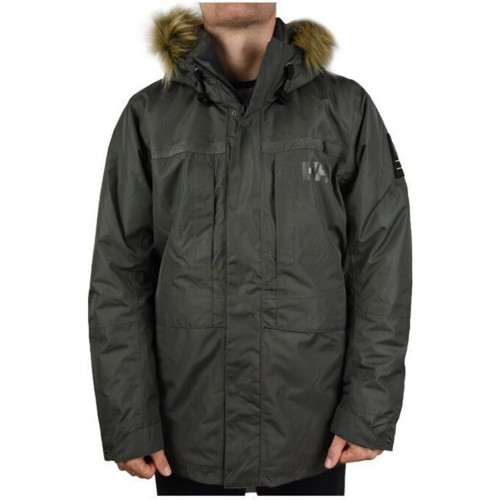 Helly Hansen Coastal 2 Parka (54408)