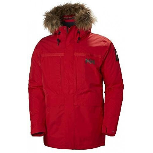 Helly Hansen Coastal 2 Parka (54408)