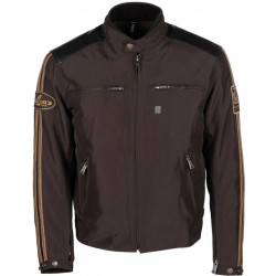 Helston's Ace Leather Jacket