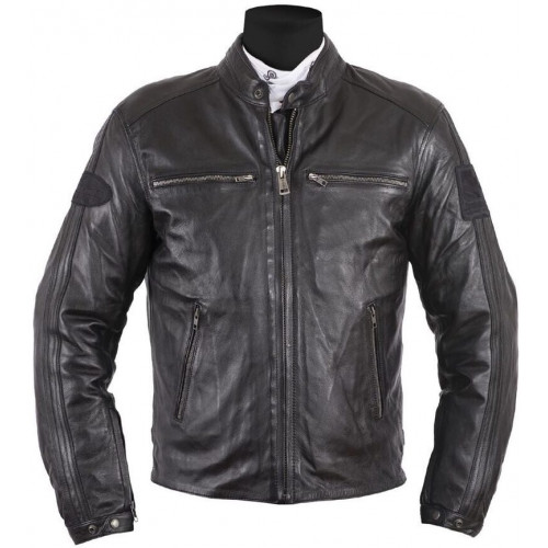 Helston's Ace Leather Jacket