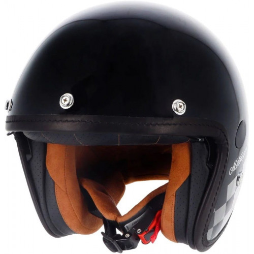 Helstons Casco Jet Course