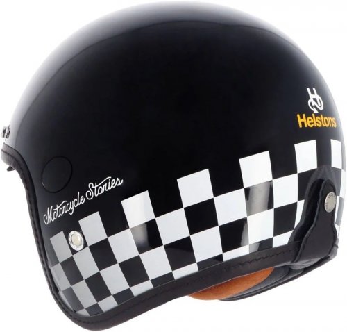 Helstons Casco Jet Course