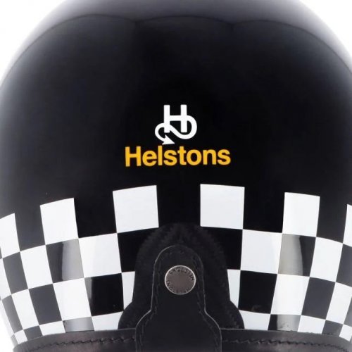 Helstons Casco Jet Course