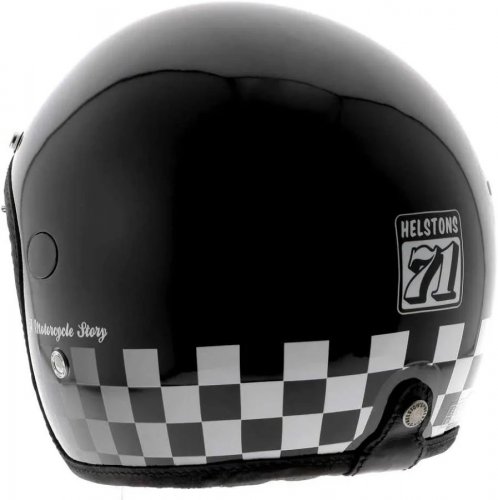 Helstons Casco Jet Course