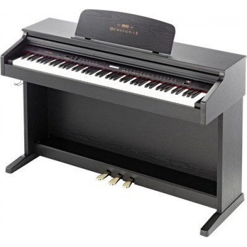 Hemingway DP 501 MKII
