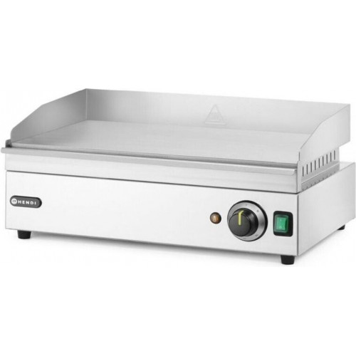Hendi Kitchen Line grill plate (154939)