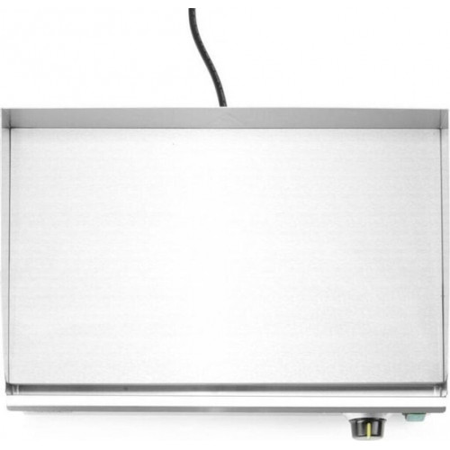 Hendi Kitchen Line grill plate (154939)