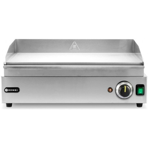 Hendi Kitchen Line grill plate (154939)