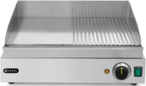 Hendi Plancha Profi Line