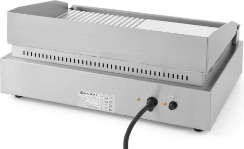 Hendi Plancha Profi Line