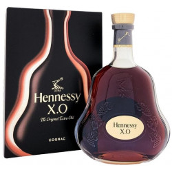 Hennessy XO