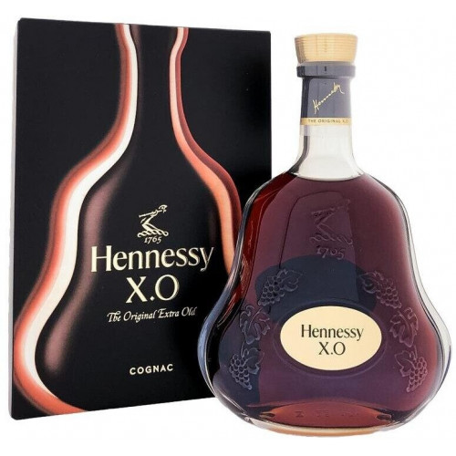 Hennessy XO