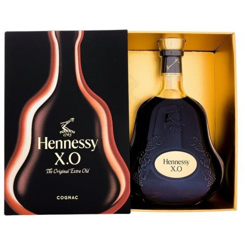 Hennessy XO