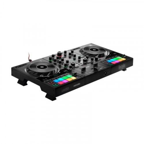 Hercules DjControl Inpulse 500 Controladora DJ