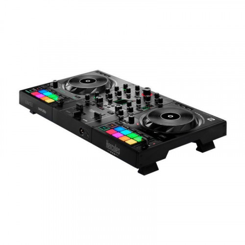 Hercules DjControl Inpulse 500 Controladora DJ