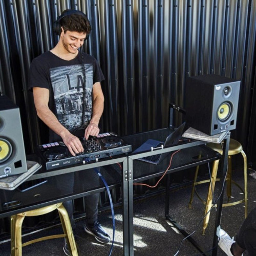 Hercules DjControl Inpulse 500 Controladora DJ