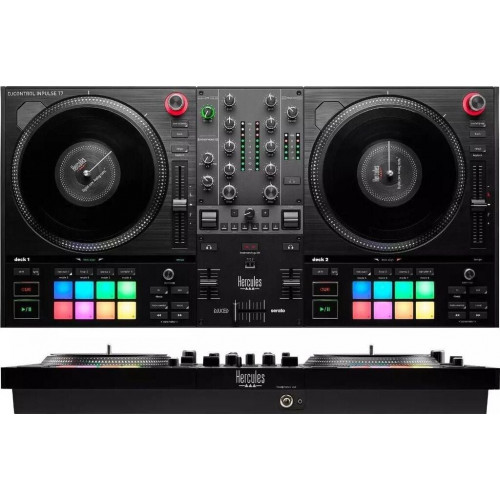 Hercules DJControl Inpulse T7
