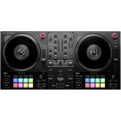 Hercules DJControl Inpulse T7
