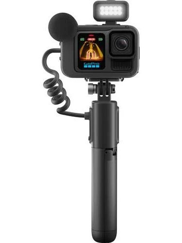 HERO13 Black en verde bosque
