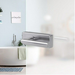 Herraje para puerta de vidrio Styleprem