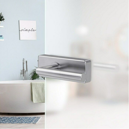 Herraje para puerta de vidrio Styleprem