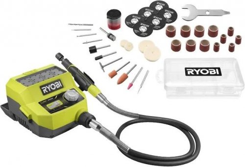 Herramienta inalámbrica multifunción Ryobi RRT12-120BA3/35